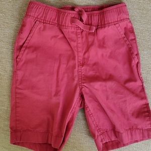 Boys shorts